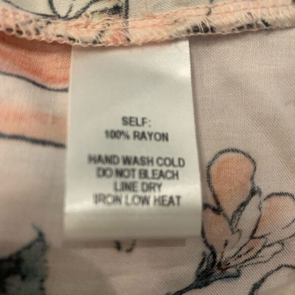 Lulu’s Hello Darling Dress  - Picture 7 of 8